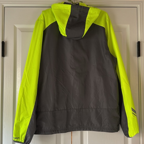 Under Armour Men’s Windbreaker Jacket - Picture 2 of 5